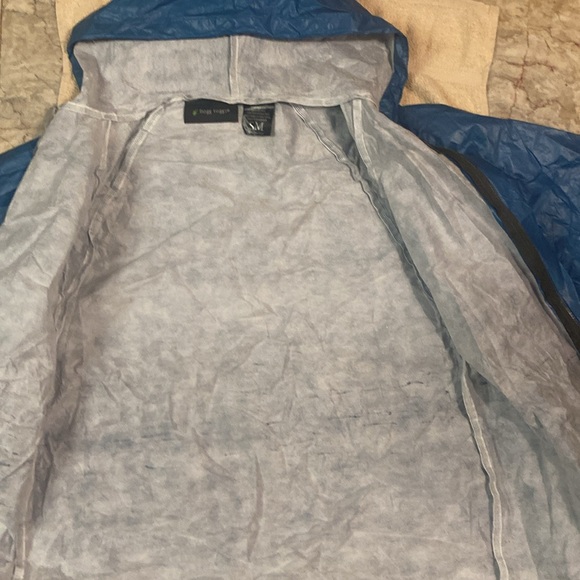 Frogg Riggs Ultra-lite2 rain jacket - Picture 4 of 9